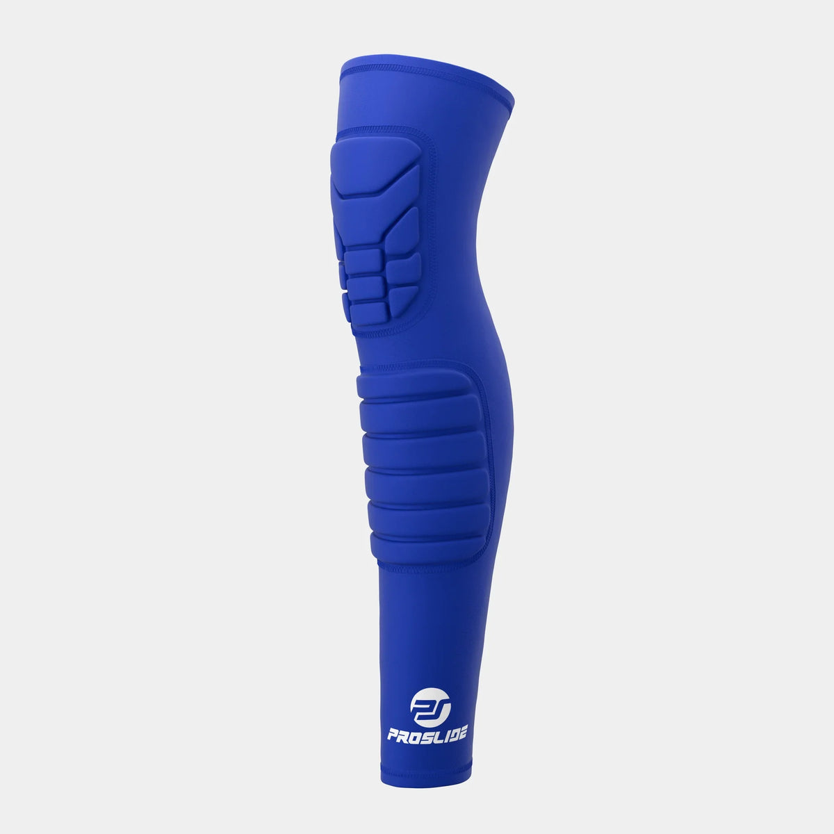 ProSlide Extra Padded Compression Leg Sleeve product image 6, provided for visual reference and product detail review