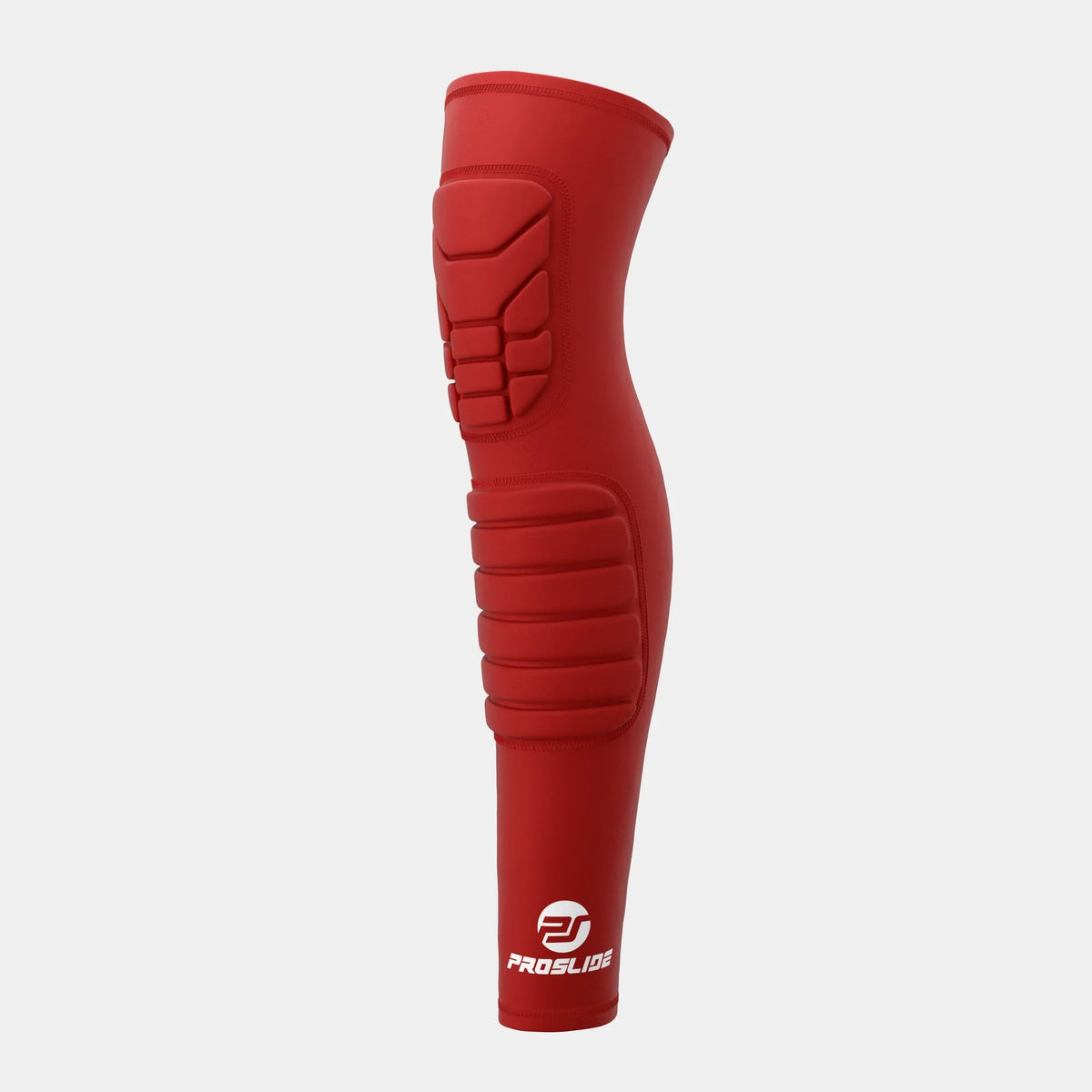 ProSlide Extra Padded Compression Leg Sleeve product image 7, provided for visual reference and product detail review