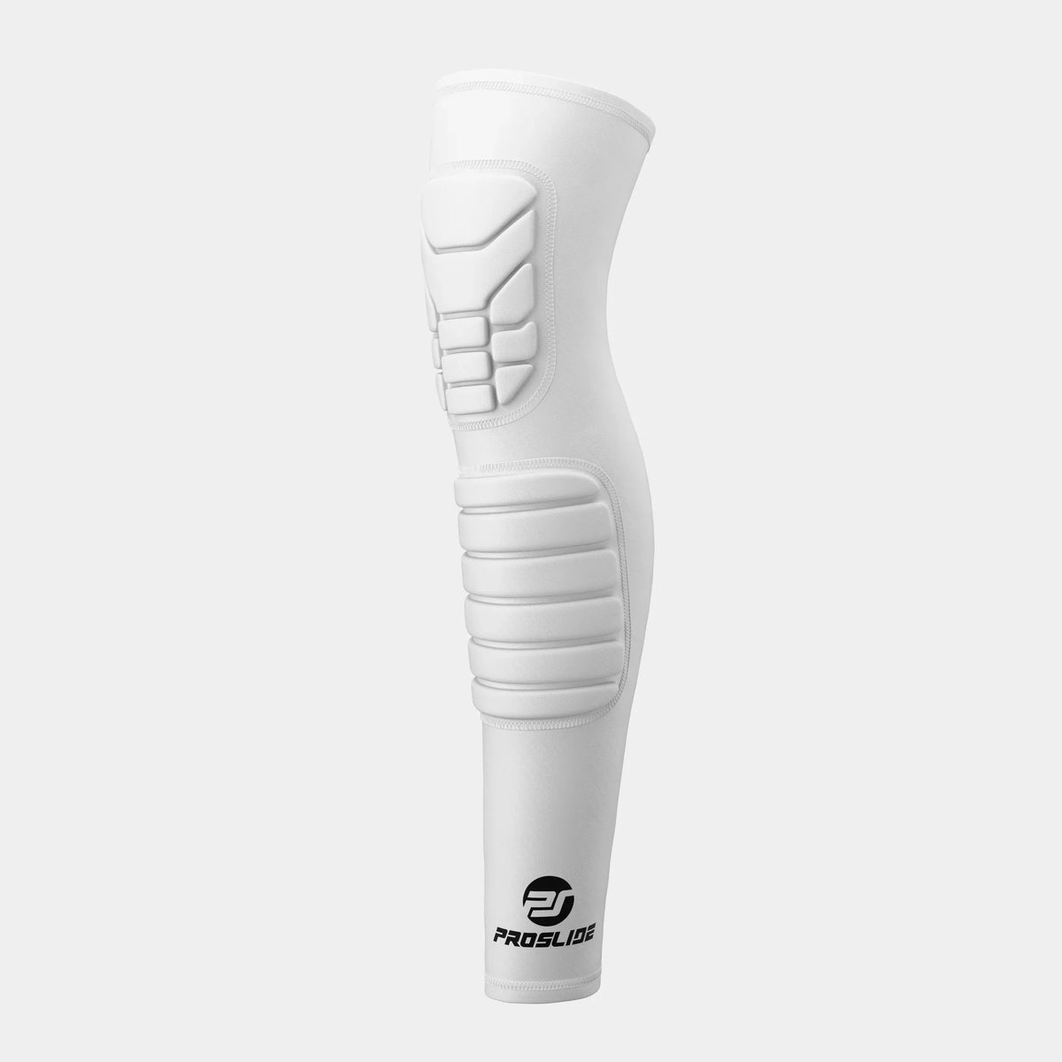ProSlide Extra Padded Compression Leg Sleeve product image 5, provided for visual reference and product detail review