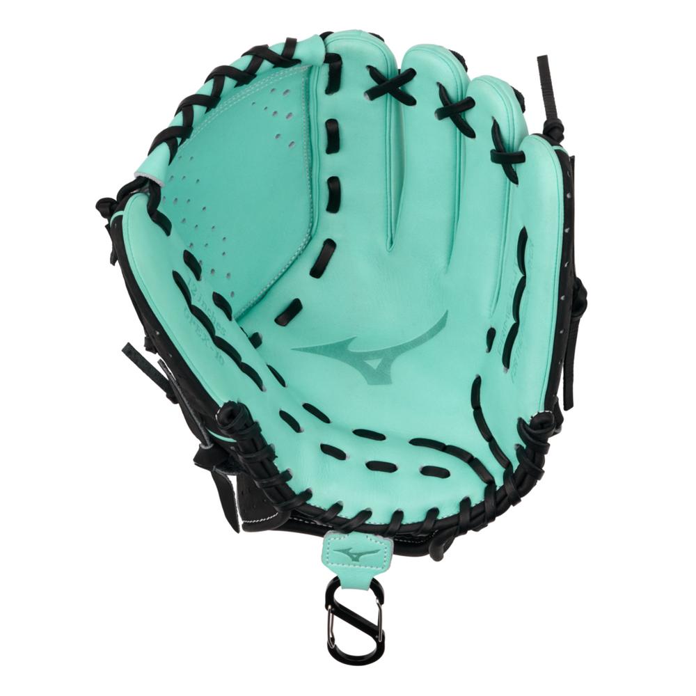 Mizuno Prime Elite X 12" Baseball Fielding Glove - GPEX-10 product image 2, provided for visual reference and product detail