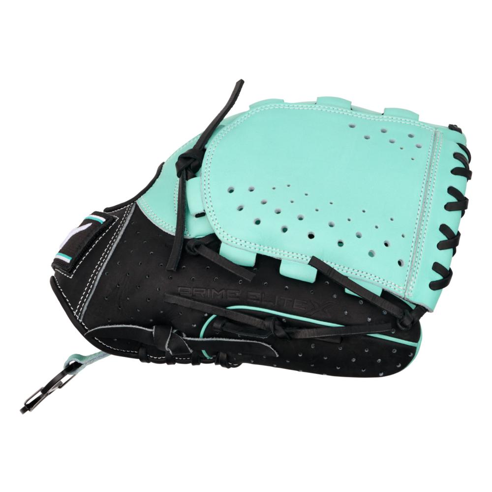 Mizuno Prime Elite X 12" Baseball Fielding Glove - GPEX-10 product image 3, provided for visual reference and product detail