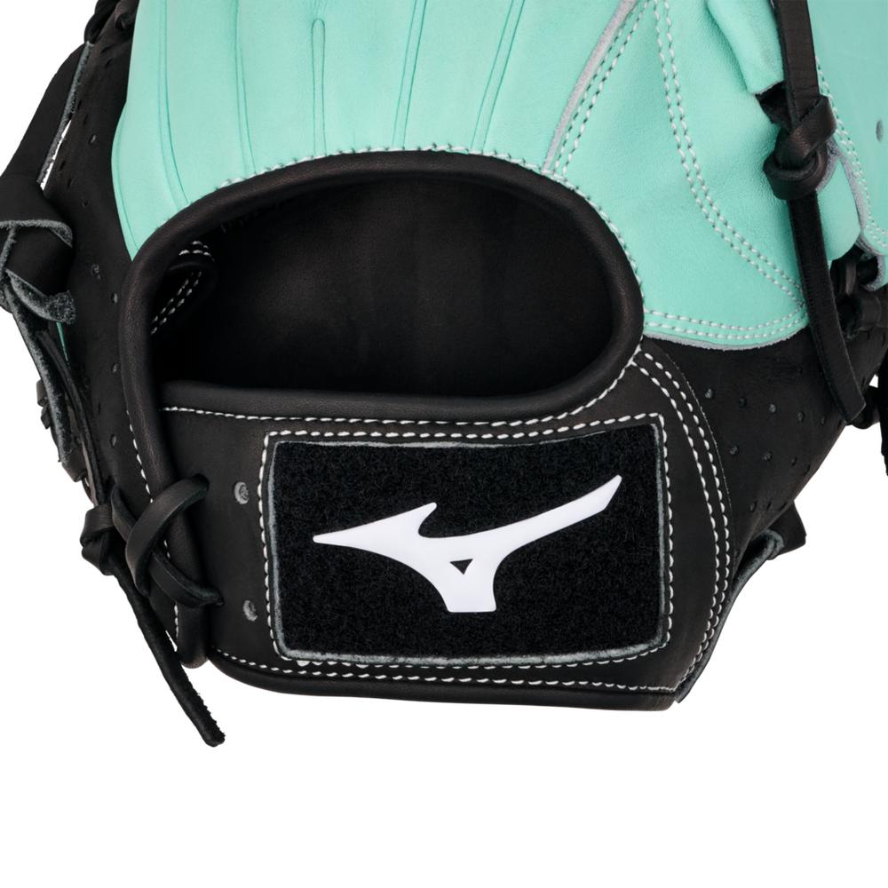 Mizuno Prime Elite X 12" Baseball Fielding Glove - GPEX-10 product image 6, provided for visual reference and product detail