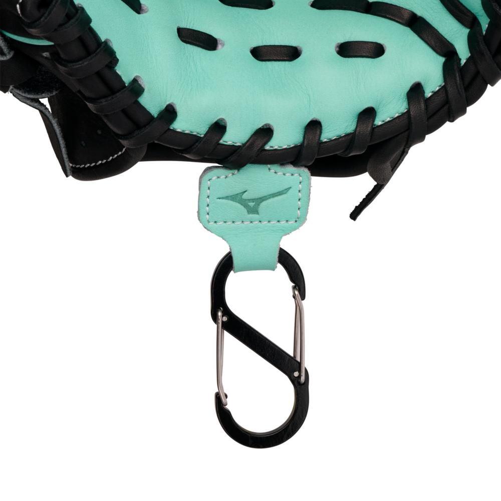 Mizuno Prime Elite X 12.75" Baseball Fielding Glove - GPEX-70 product image 5, provided for visual reference and product