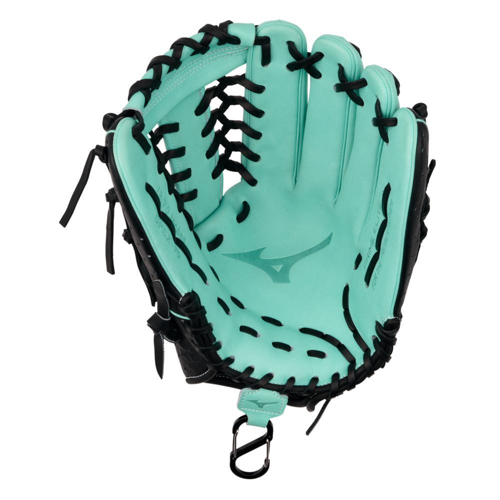 Mizuno Prime Elite X 12.75" Baseball Fielding Glove - GPEX-70 product image 2, provided for visual reference and product