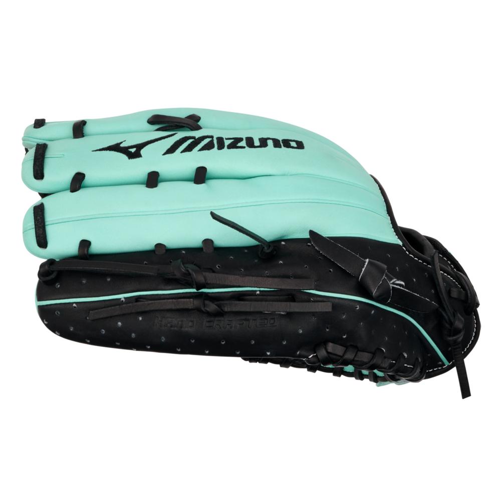 Mizuno Prime Elite X 12.75" Baseball Fielding Glove - GPEX-70 product image 4, provided for visual reference and product