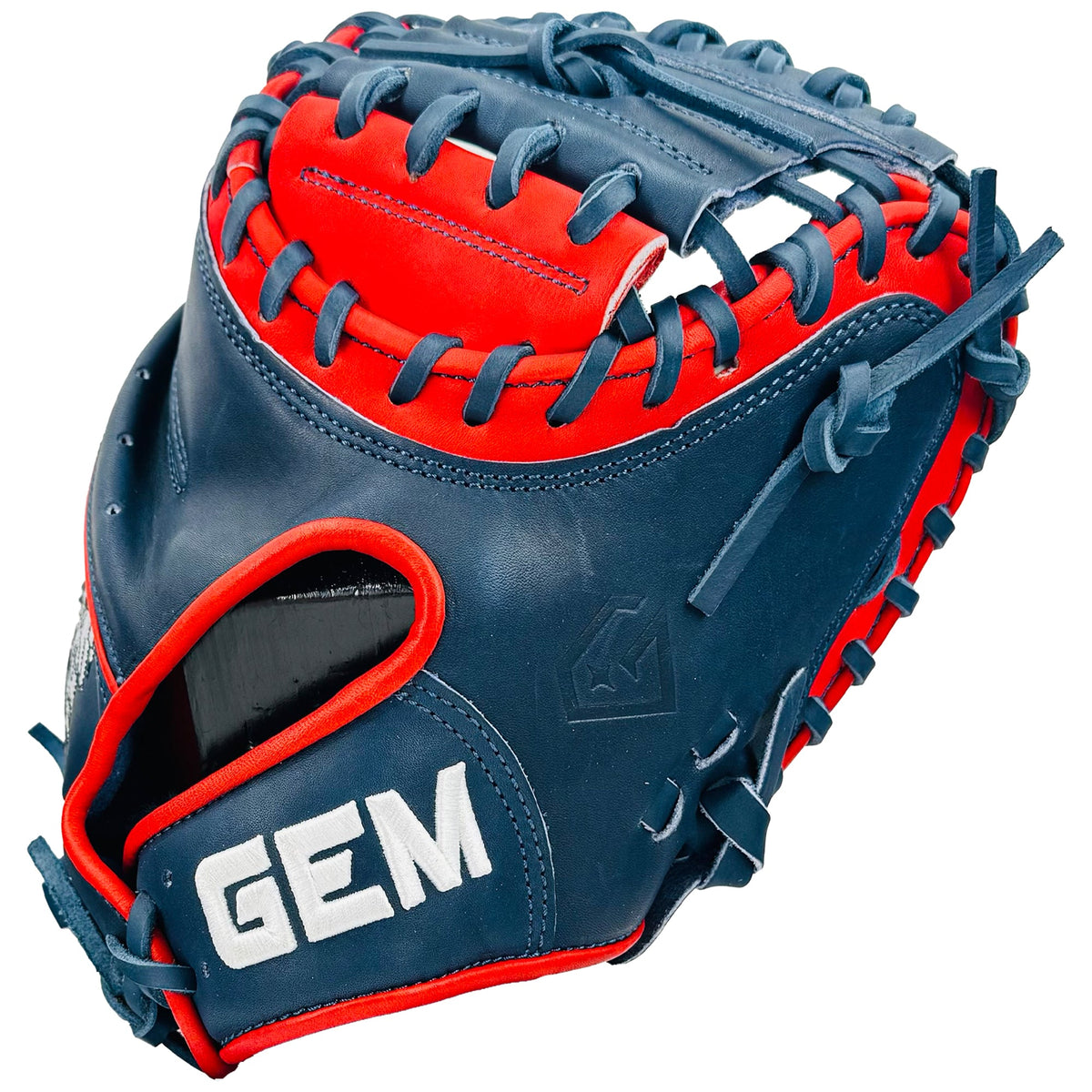 Gem Gloves 33" Baseball Catchers Mitt/Glove - GEM069 American Eagle product image 1, provided for visual reference and