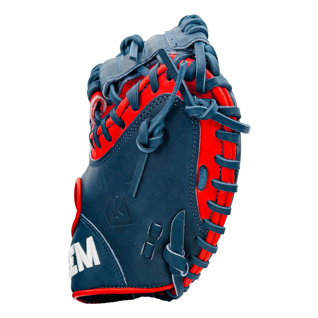 Gem Gloves 33" Baseball Catchers Mitt/Glove - GEM069 American Eagle product image 4, provided for visual reference and