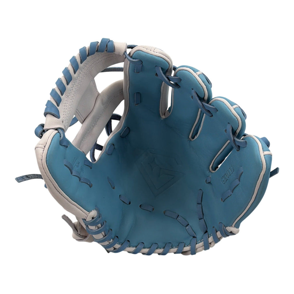 Gem Gloves Baseball Fielding Glove - GEM112 Cloud Nine product image 3, provided for visual reference and product detail