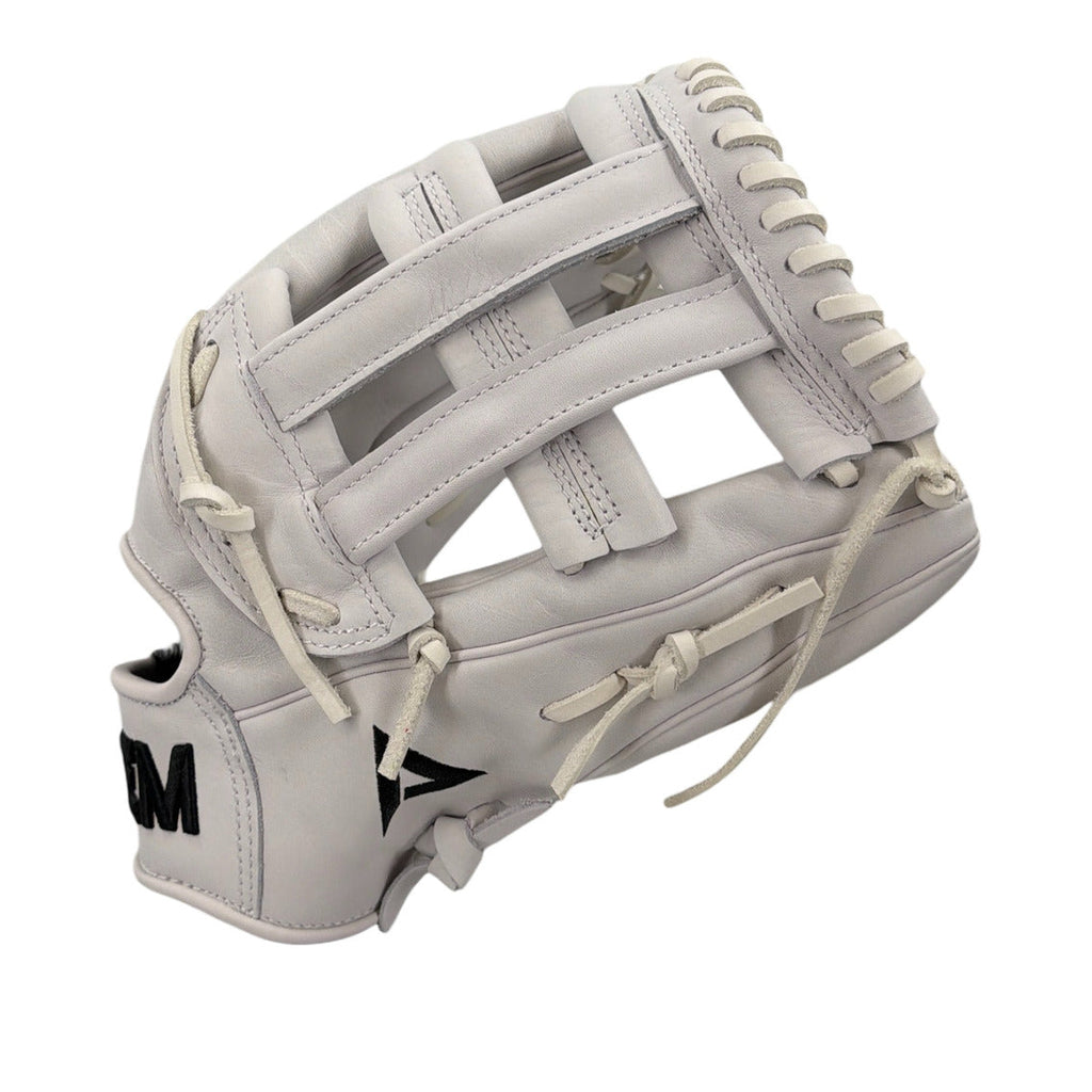 Anarchy x Gem Gloves Softball Fielding Glove - GEM134 Ace product image 2, provided for visual reference and product detail