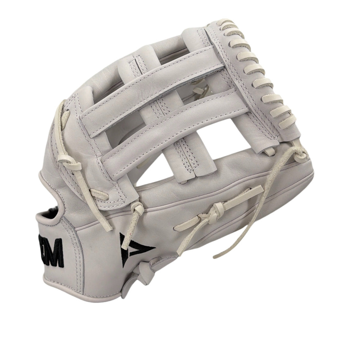 Anarchy x Gem Gloves Softball Fielding Glove - GEM134 Ace product image 2, provided for visual reference and product detail