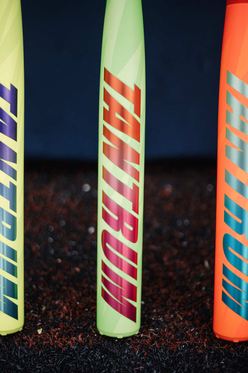 2026 Easton Tantrum 1-Piece Loaded USSSA Slowpitch Softball Bat - ESU6TNT1L product image 11, provided for visual reference