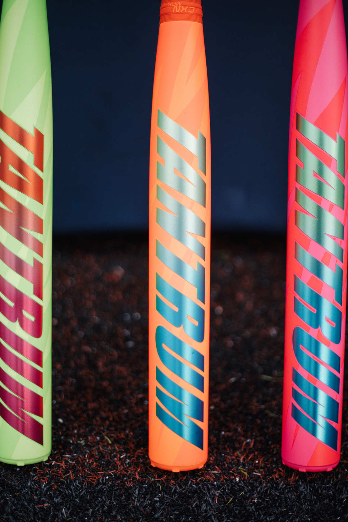 2026 Easton Tantrum 2-Piece Loaded USSSA Slowpitch Softball Bat - ESU6TNTSL product image 11, provided for visual reference