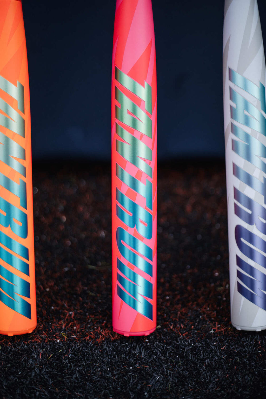 2026 Easton Tantrum 1-Piece Balanced USSSA Slowpitch Softball Bat - ESU6TNT1B product image 11, provided for visual