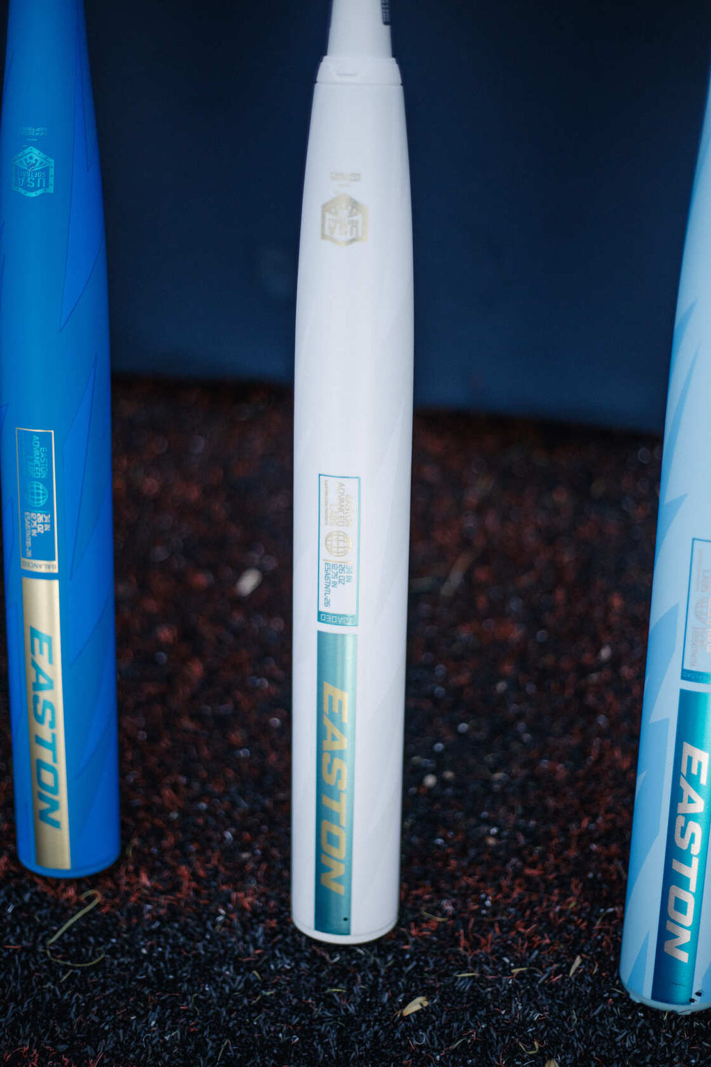 2026 Easton Tantrum 2-Piece Loaded USA/ASA Slowpitch Softball Bat - ESA6TNTL product image 12, provided for visual reference