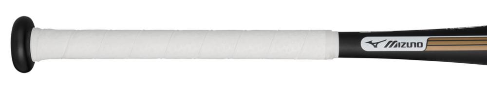 Mizuno Hot Metal -10 USSSA Baseball Bat product image 5, provided for visual reference and product detail review