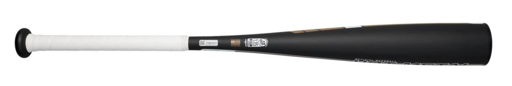 Mizuno Hot Metal -10 USSSA Baseball Bat product image 6, provided for visual reference and product detail review