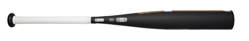 Mizuno Hot Metal -5 USSSA Baseball Bat product image 5, provided for visual reference and product detail review