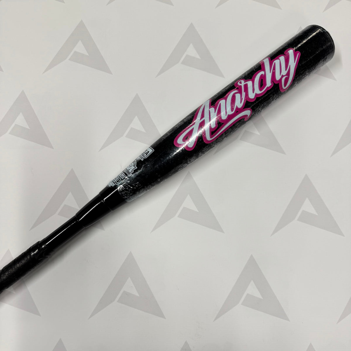 Anarchy Bat Company Axis -10 Fastpitch Softball Bat - AFPUAX52 product image 1, provided for visual reference and product