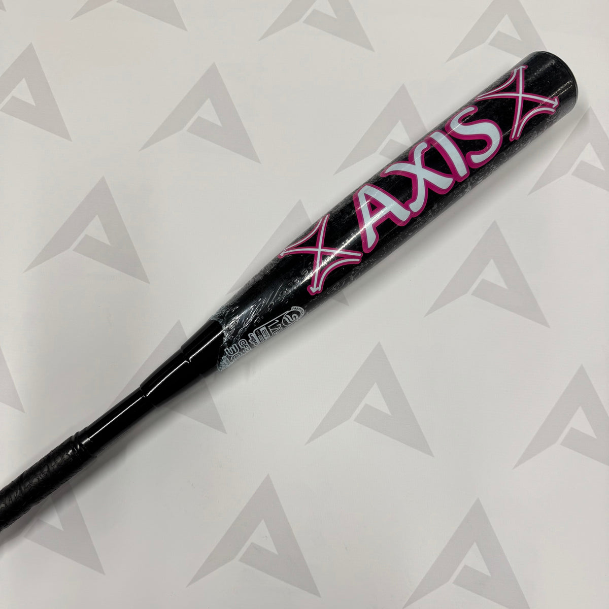 Anarchy Bat Company Axis -10 Fastpitch Softball Bat - AFPUAX52 product image 2, provided for visual reference and product