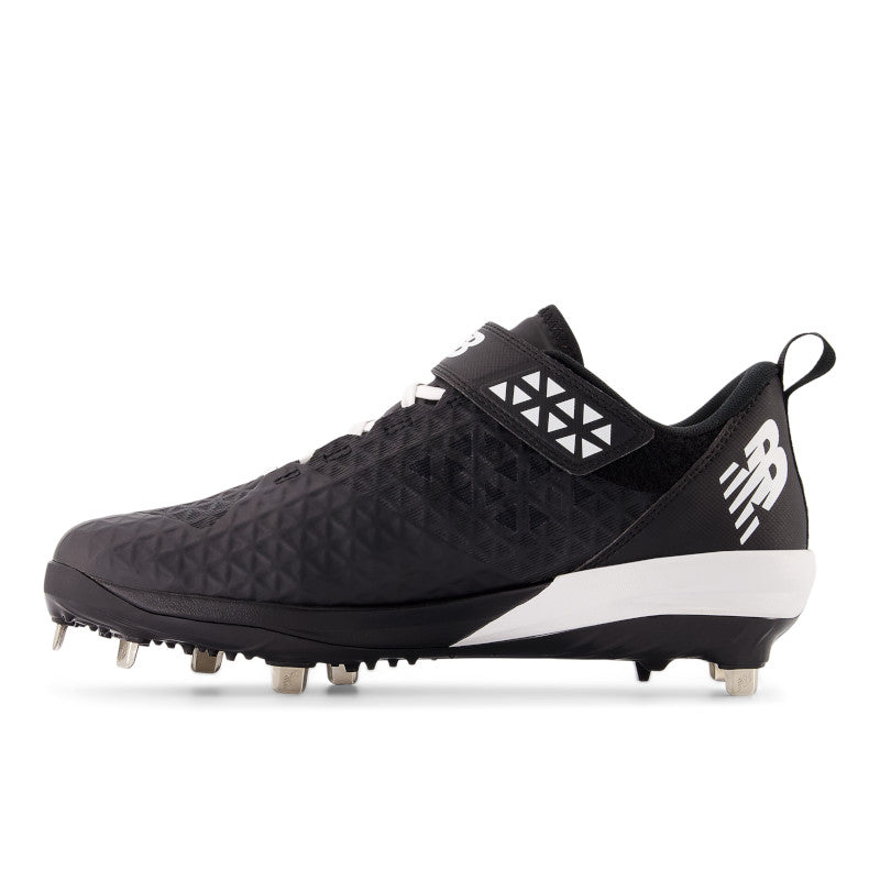 New Balance Men Fuelcell 4040 v8 Metal Baseball Cleats | L4040BK8 product image 2, provided for visual reference and product