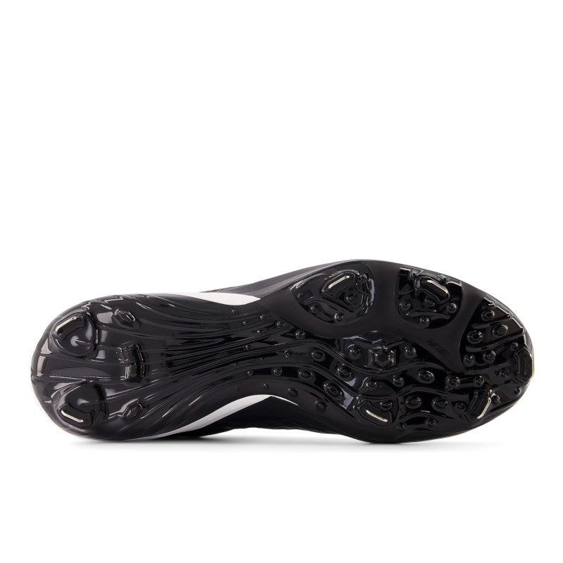 New Balance Men Fuelcell 4040 v8 Metal Baseball Cleats | L4040BK8 product image 5, provided for visual reference and product