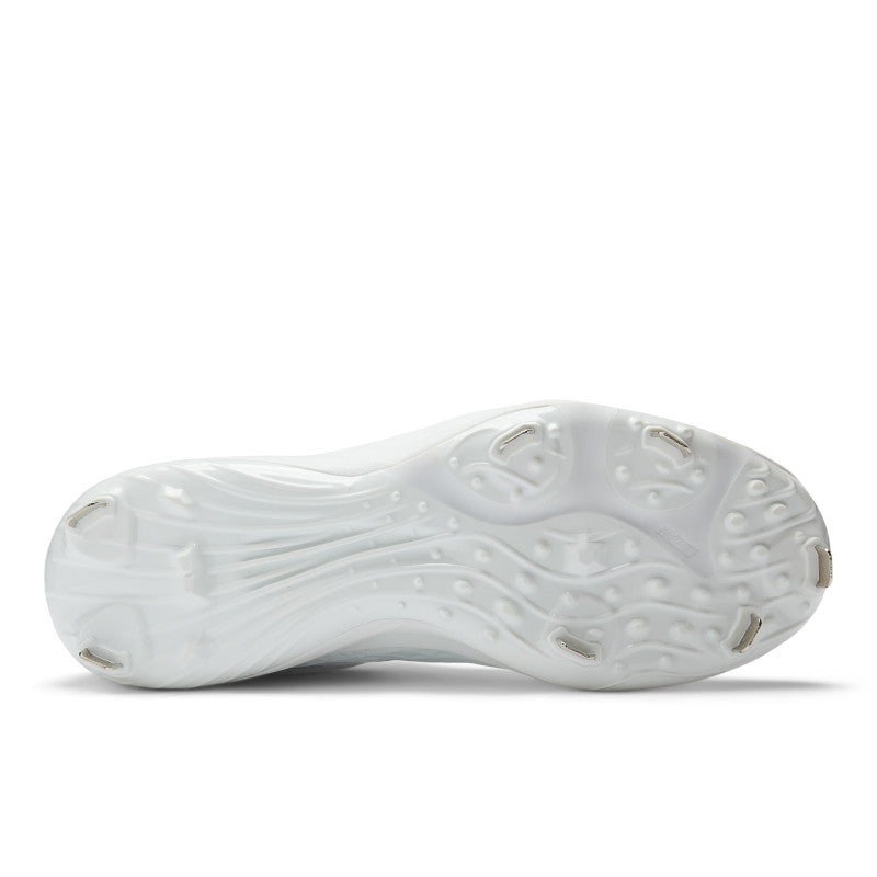 New Balance Men Fuelcell 4040 v8 Metal Baseball Cleats | L4040TW8 product image 5, provided for visual reference and product