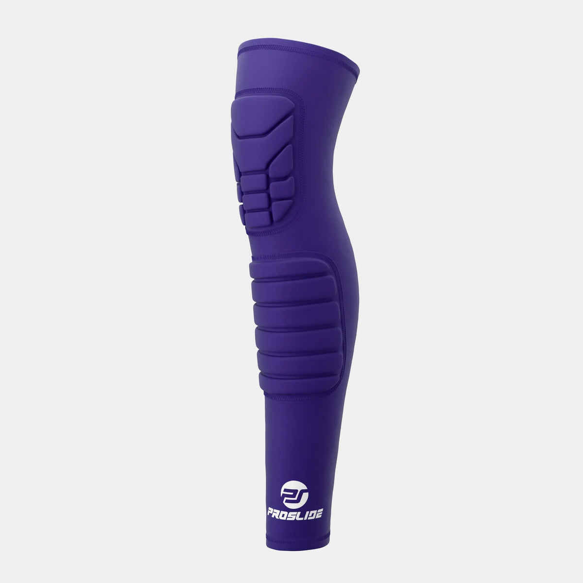 ProSlide Extra Padded Compression Leg Sleeve product image 9, provided for visual reference and product detail review