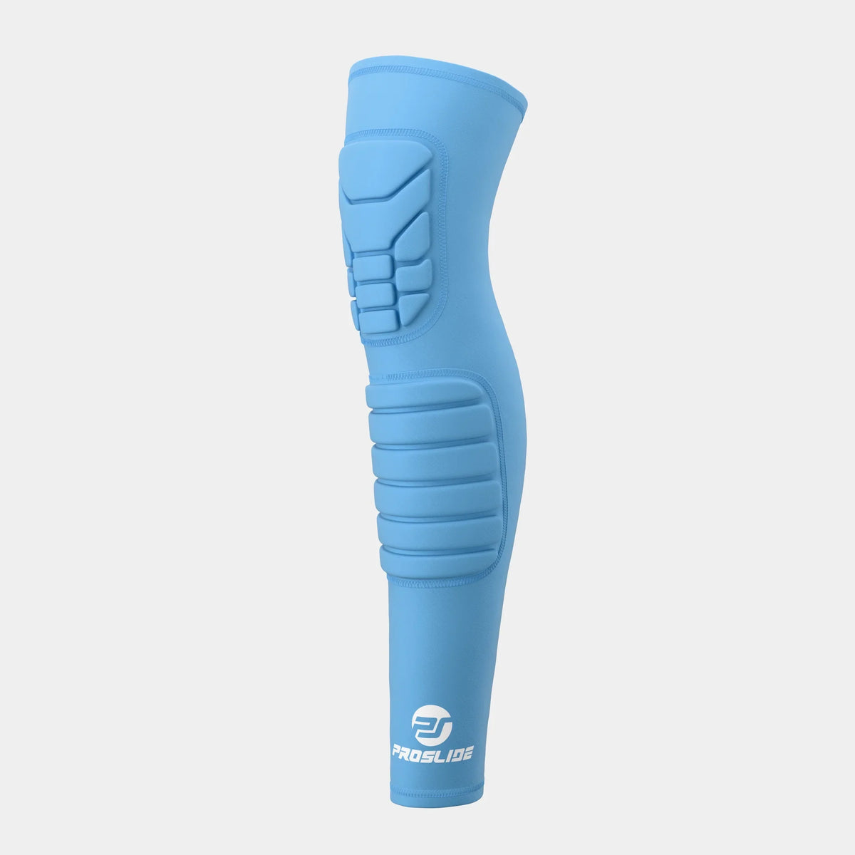 ProSlide Extra Padded Compression Leg Sleeve product image 8, provided for visual reference and product detail review