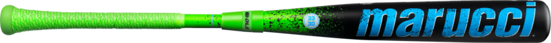 2026 Marucci CATX Rckless -3 Hybrid BBCOR Baseball Bat MCBCRH product image 8, provided for visual reference and product