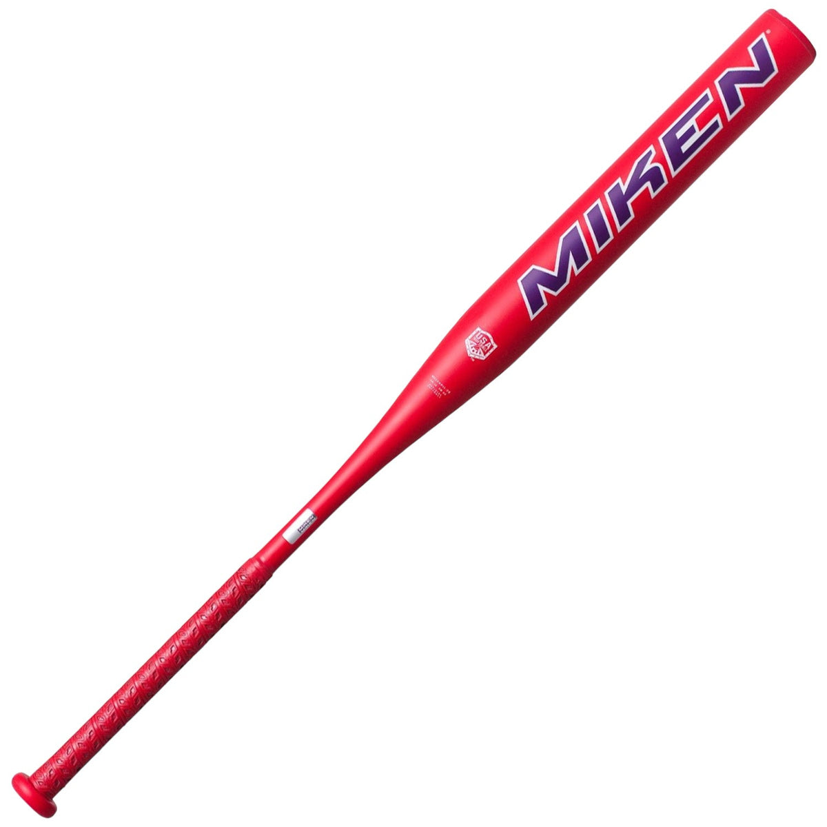 2026 Miken KP23 1-Piece Maxload USA/ASA Slowpitch Softball Bat - MSA6KP1L product image 2, provided for visual reference and