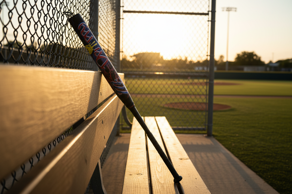 2025 Marucci Driippy Loaded USA/ASA Slowpitch Softball Bat - MSPDR2LA product image 2, provided for visual reference and