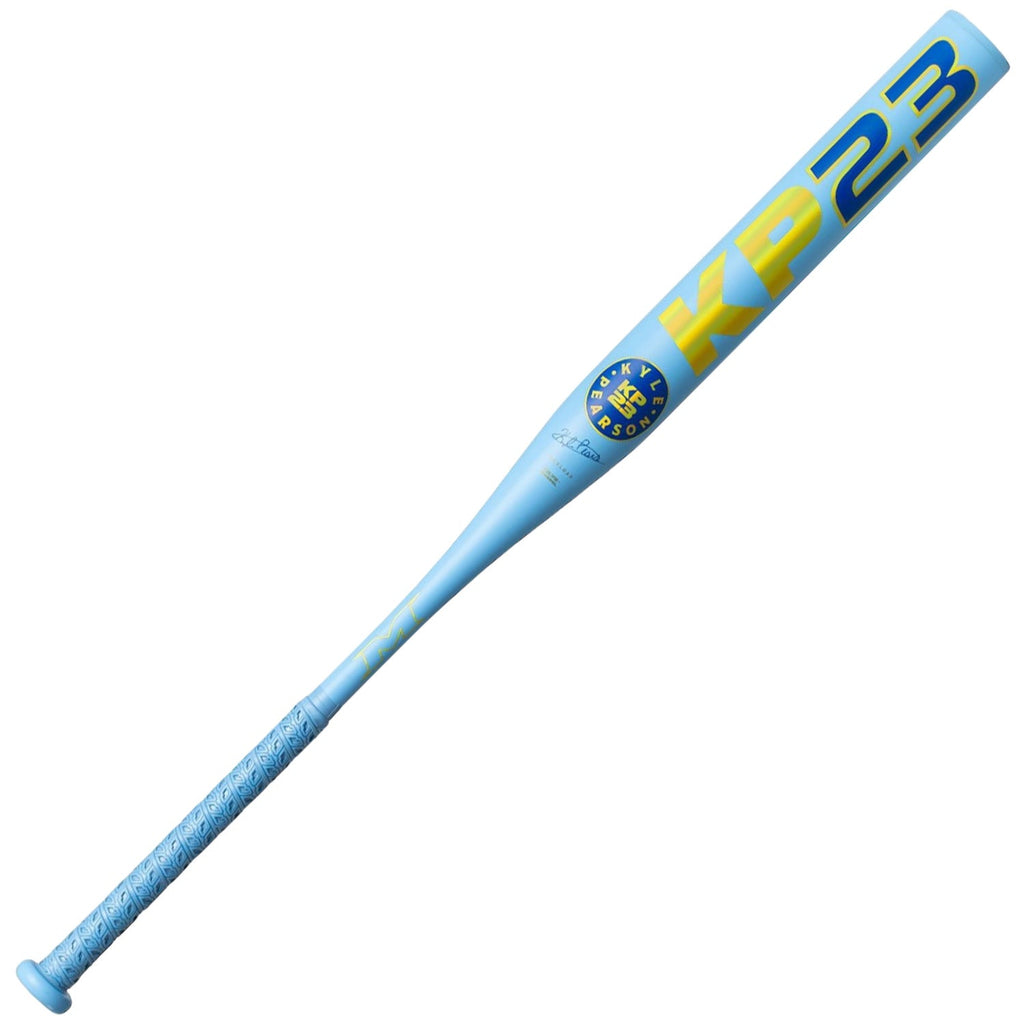 2026 Miken KP23 1-Piece Maxload USSSA Slowpitch Softball Bat - MSU6KP1L product image 1, provided for visual reference and