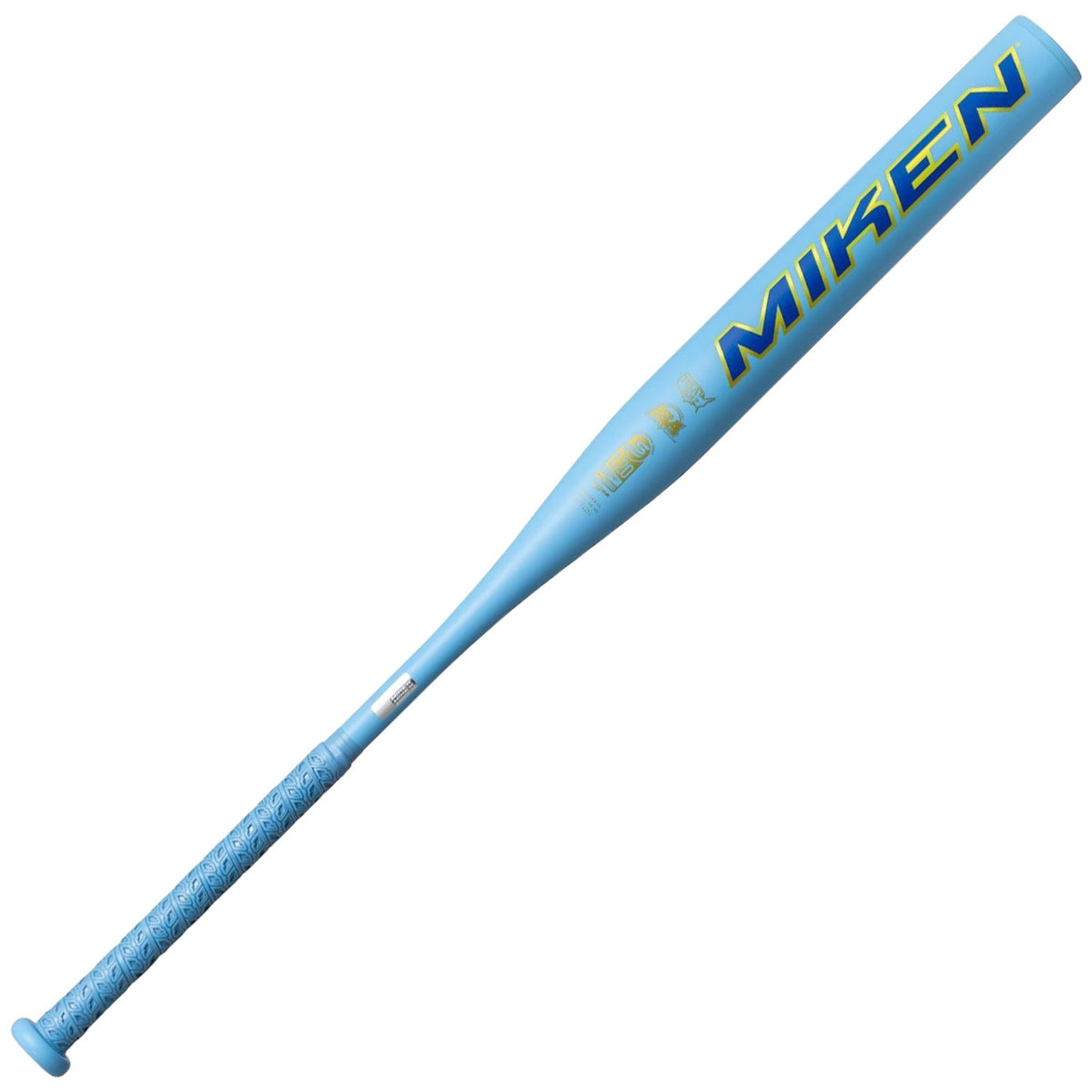 2026 Miken KP23 1-Piece Maxload USSSA Slowpitch Softball Bat - MSU6KP1L product image 2, provided for visual reference and