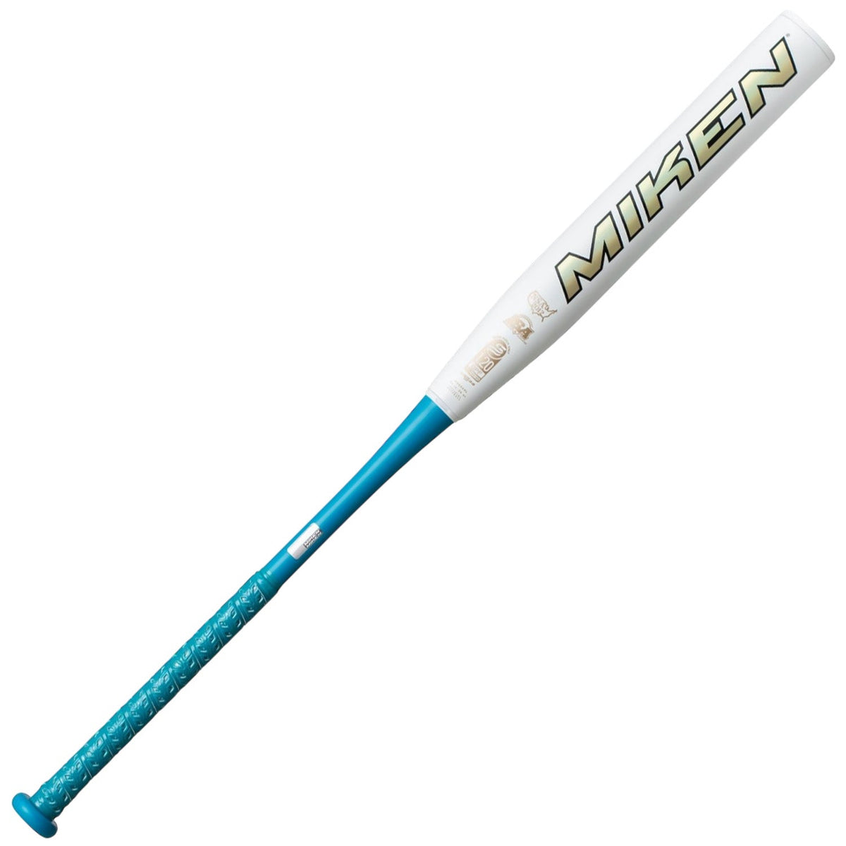 2026 Miken KP23 Pro 2-Piece Maxload USSSA Slowpitch Softball Bat - MSU6KPL product image 2, provided for visual reference