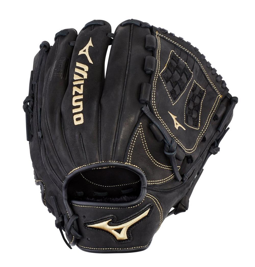 Mizuno MVP Prime 11.5" Softball Fielding Glove - GMVP1150PF3 product image 1, provided for visual reference and product