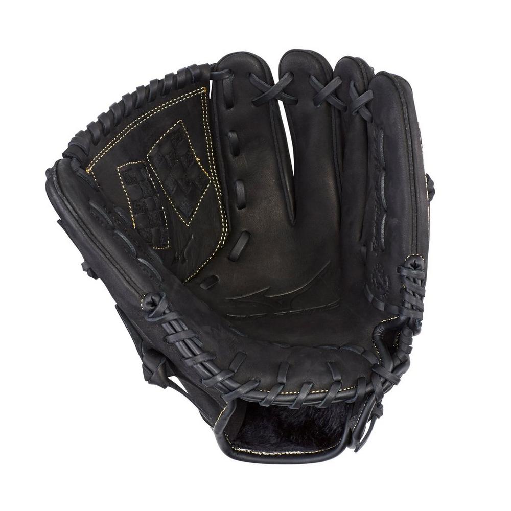 Mizuno MVP Prime 11.5" Softball Fielding Glove - GMVP1150PF3 product image 2, provided for visual reference and product