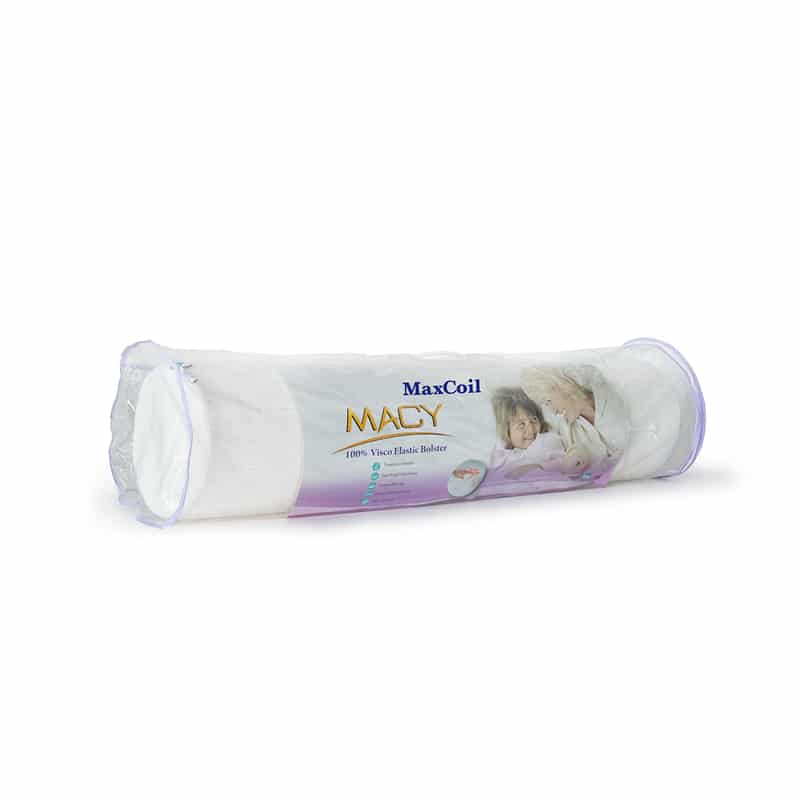 Macy Memory Foam Bolster