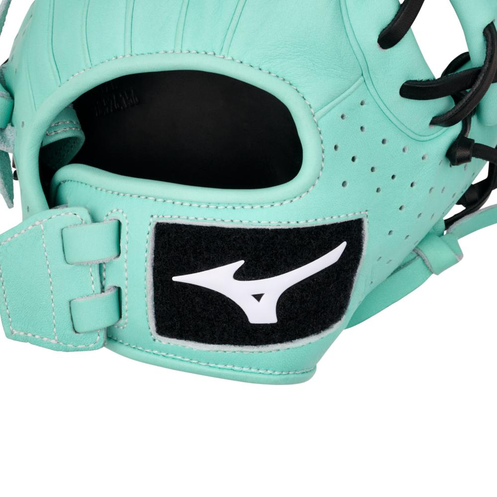 Mizuno Prime Elite X 12.5" Softball Fielding Glove - GPEXF-60 product image 6, provided for visual reference and product