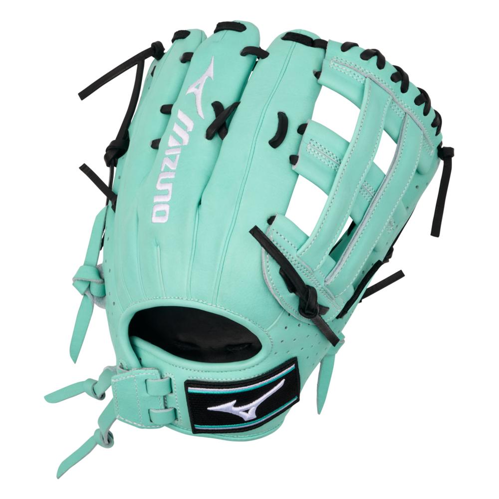 Mizuno Prime Elite X 12.5" Softball Fielding Glove - GPEXF-60 product image 1, provided for visual reference and product