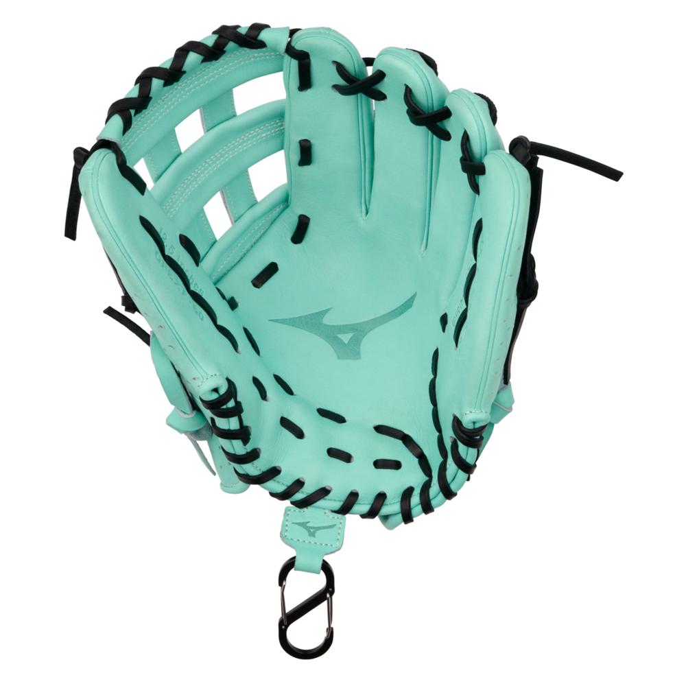 Mizuno Prime Elite X 12.5" Softball Fielding Glove - GPEXF-60 product image 2, provided for visual reference and product