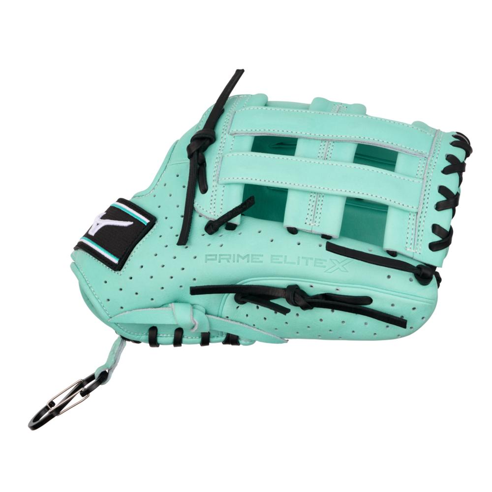 Mizuno Prime Elite X 12.5" Softball Fielding Glove - GPEXF-60 product image 3, provided for visual reference and product