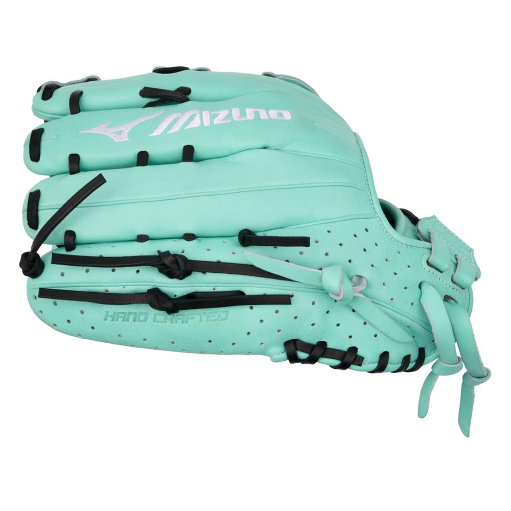 Mizuno Prime Elite X 12.5" Softball Fielding Glove - GPEXF-60 product image 4, provided for visual reference and product