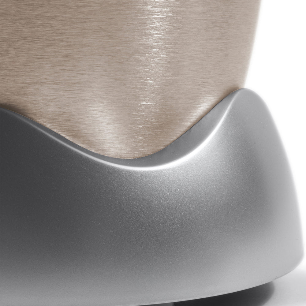 nutribullet Pro 900W Series Blender - Champagne (NB907CP)
