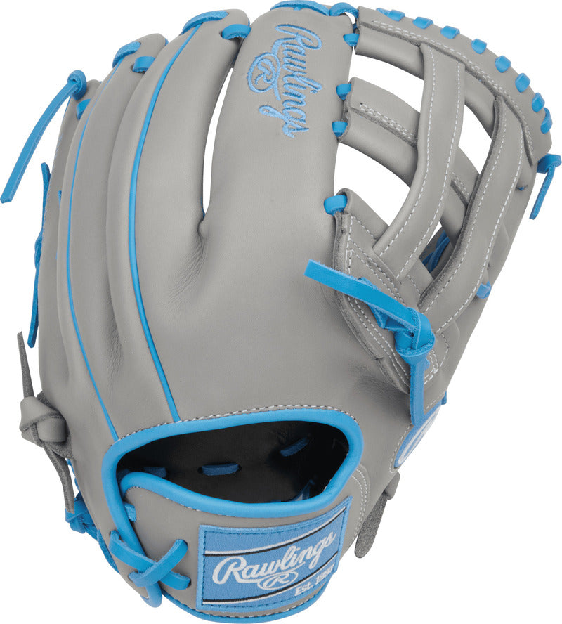 Rawlings NXT 12.25" Baseball Fielding Glove - NXT207U-6G product image 1, provided for visual reference and product detail
