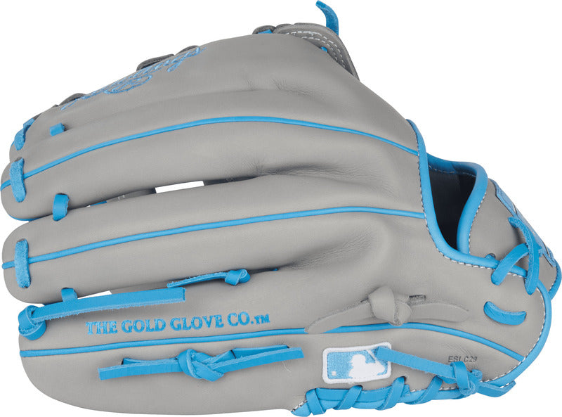 Rawlings NXT 12.25" Baseball Fielding Glove - NXT207U-6G product image 4, provided for visual reference and product detail
