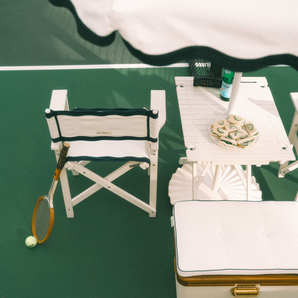 The Tall Folding Table