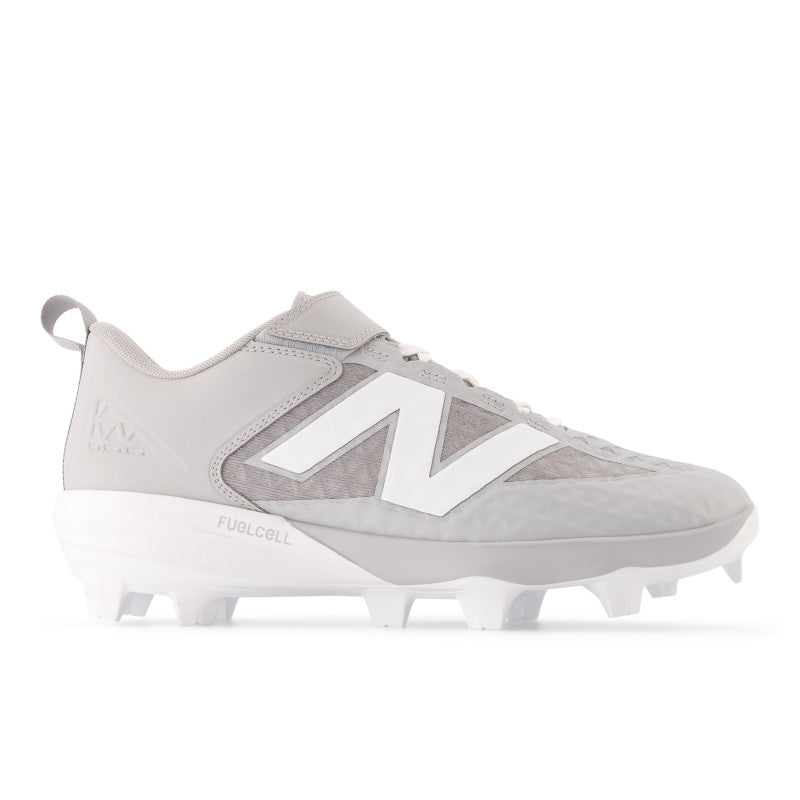 New Balance Men Fuelcell 4040 v8 Molded Baseball Cleats | PL4040G8 product image 1, provided for visual reference and