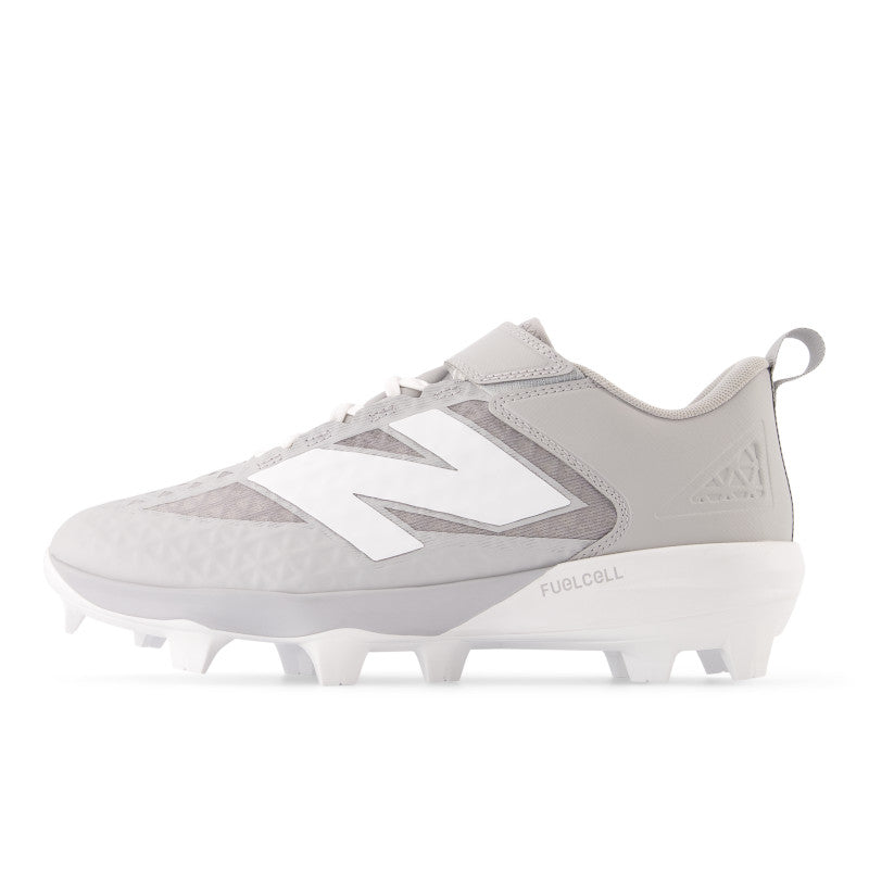 New Balance Men Fuelcell 4040 v8 Molded Baseball Cleats | PL4040G8 product image 6, provided for visual reference and