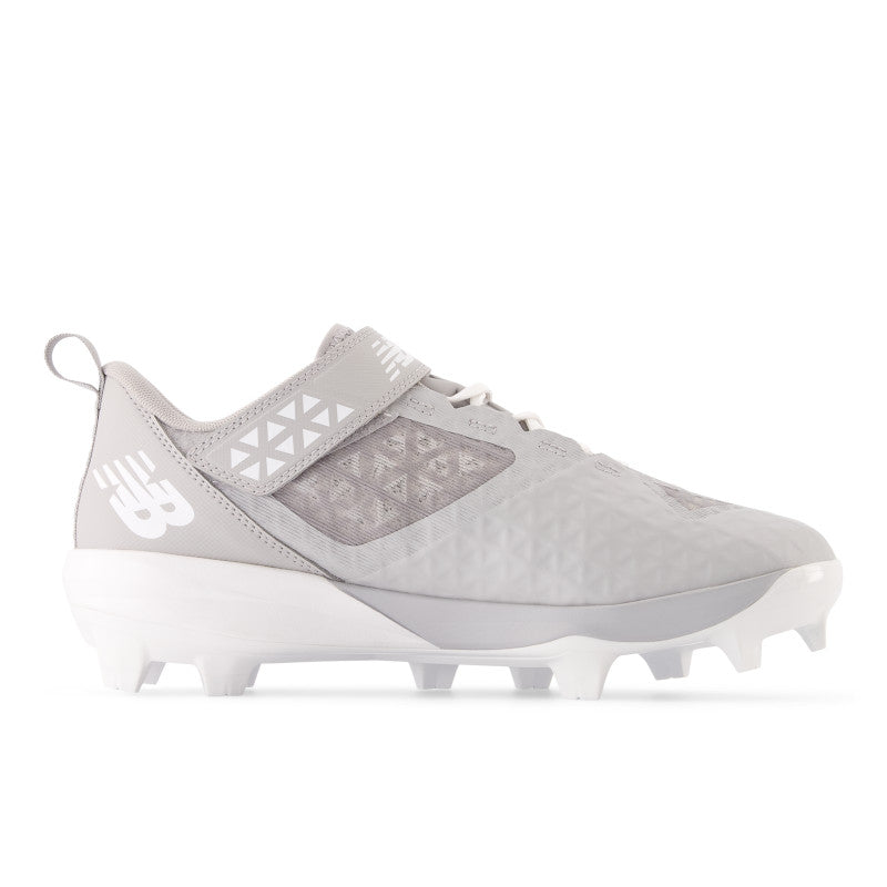 New Balance Men Fuelcell 4040 v8 Molded Baseball Cleats | PL4040G8 product image 7, provided for visual reference and
