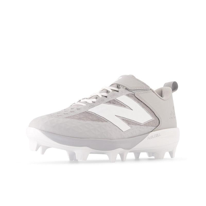 New Balance Men Fuelcell 4040 v8 Molded Baseball Cleats | PL4040G8 product image 8, provided for visual reference and